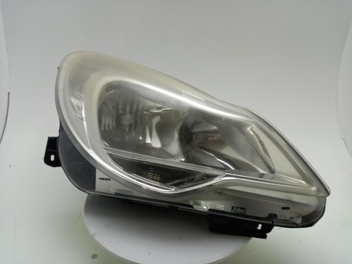 Vauxhall corsa headlamp - corsa,