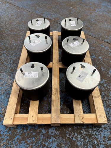 Hgv trailer air bags - x,