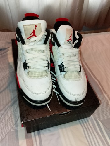 Nike air jordan retro - air,