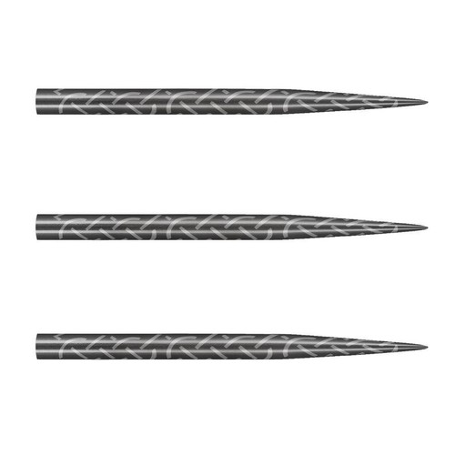 Shot darts viking - shot, steel