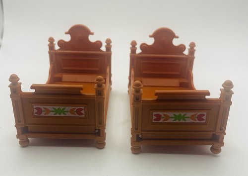 Playmobil victorian mansion - playmobil,