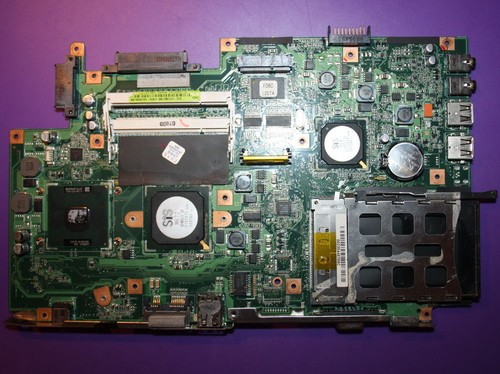 Motherboard for asus - for,