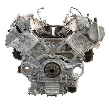 Engine for BMW 7 Series F01