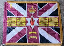 Irish guards 1st battalion