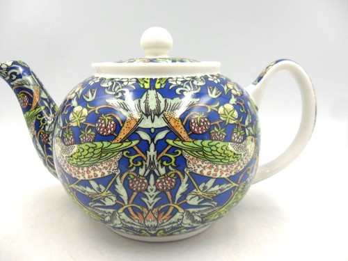 Cup teapot in william - a,