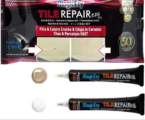 Tile repairezy beige - tile, (beige