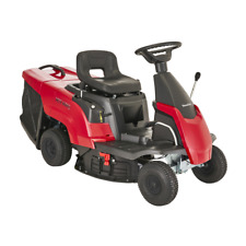 Mountfield MTF 66 MQ Compact Lawn Rider Mower 66cm / 224cc - 5 Year Warranty