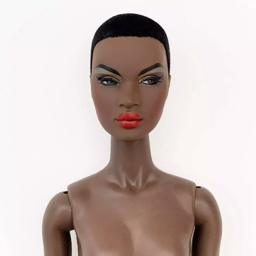 Integrity fashion royalty - integrity,