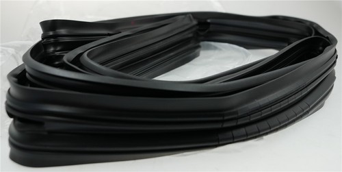Toyota landcruiser seal - landcruiser, j7