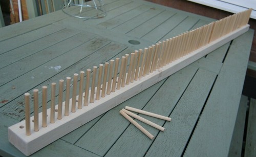 Peg loom xxl 1450mm - loom,