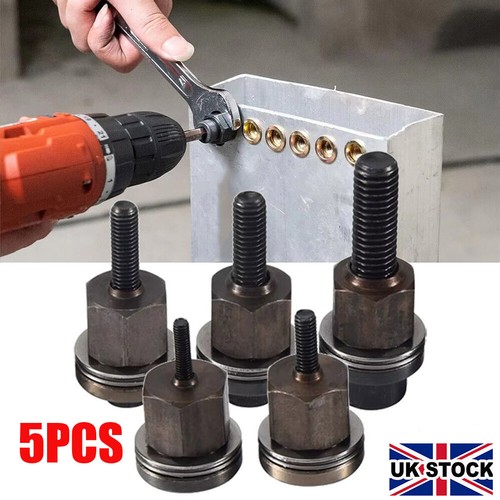 5pcs hand rivet nut - 5pcs,