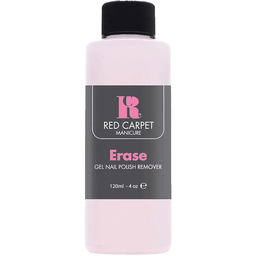 Red carpet manicure - manicure,