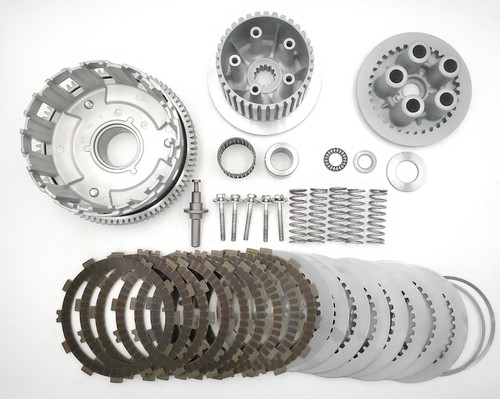 Kawasaki z1000 clutch - kawasaki, 10-13