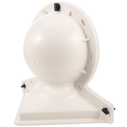 Feng shui ball mold - feng, fence
