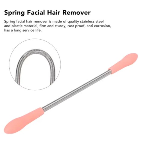 Epilator stick face care - epilator,