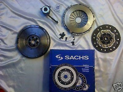Sachs clutch flywheel cylinder - sachs,