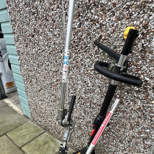 Conentool 3in1 52cc hedge - 52cc,