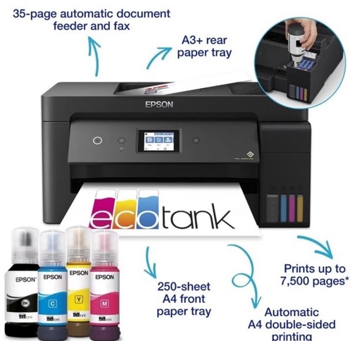 Epson ecotank 15000 ink - ecotank,