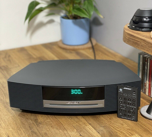 Bose wave iii dab - dab+,
