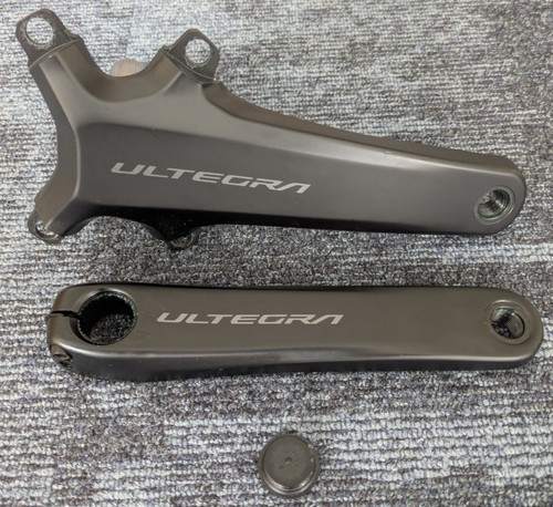 Shimano ultegra r8100 crank - fc-r8100,