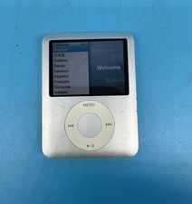 Apple iPod Nano A1236 3rd