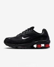 Nike Shox Ride 2 Men's Shoes