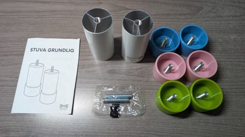 Ikea stuva grundlig kids - grundlig,