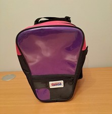 Vintage Magnetic Motorcycle