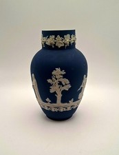 Antique Adams from Tunstall