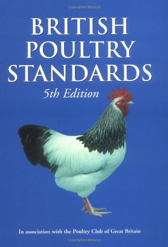 British poultry standards - british,