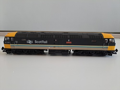Lima scotrail train pack - lima,