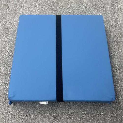 High density foam crash - high-density,