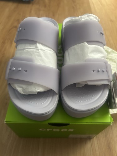 Crocs brooklyn low - brooklyn, size