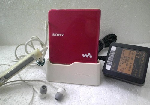 Sony e630 mdlp walkman - sony,