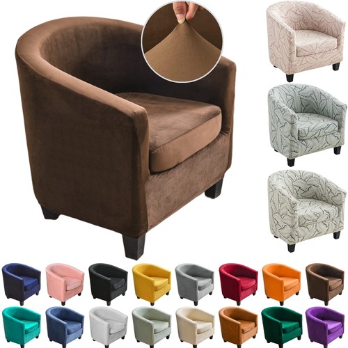 Stretch tub chair slip - tub,