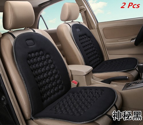Car seat pad therapy massage - seat,