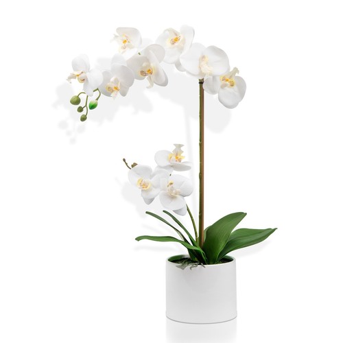 Artificial orchid flower - artificial,