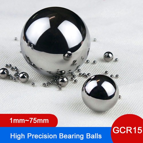 Stainless steel balls - balls, round