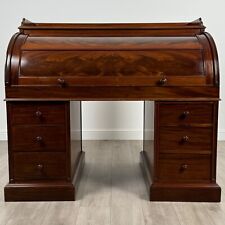 Antique 19th Century Cylinder