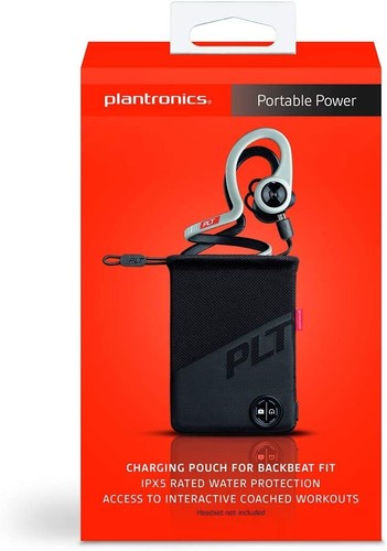 Plantronics charging pouch - plantronics, /