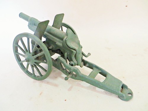 Britains 1201 royal artillary - britains,