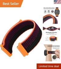 Comfortable and Washable 22mm