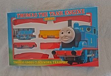 Thomas the Tank Engine Hornby
