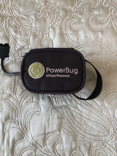 Powerbug hole lithiam - powerbug, 18