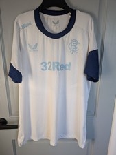 Rangers FC Training Shirt