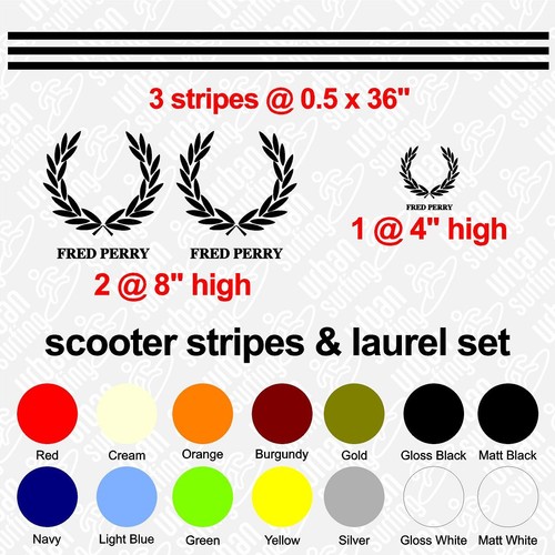 Fred perry laurel adidas - laurel,