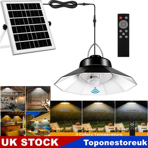 Solar powered led ceiling - solar,