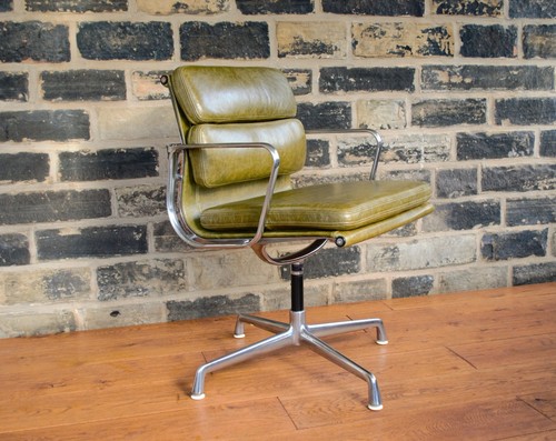 Eames soft pad - eames,