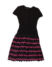 VINTAGE Womens See Through