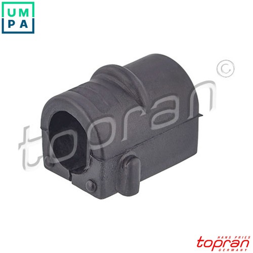 Mounting stabiliser bar - 2x,